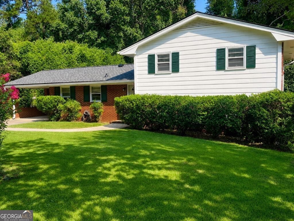2544 W Laurel Ridge DR
