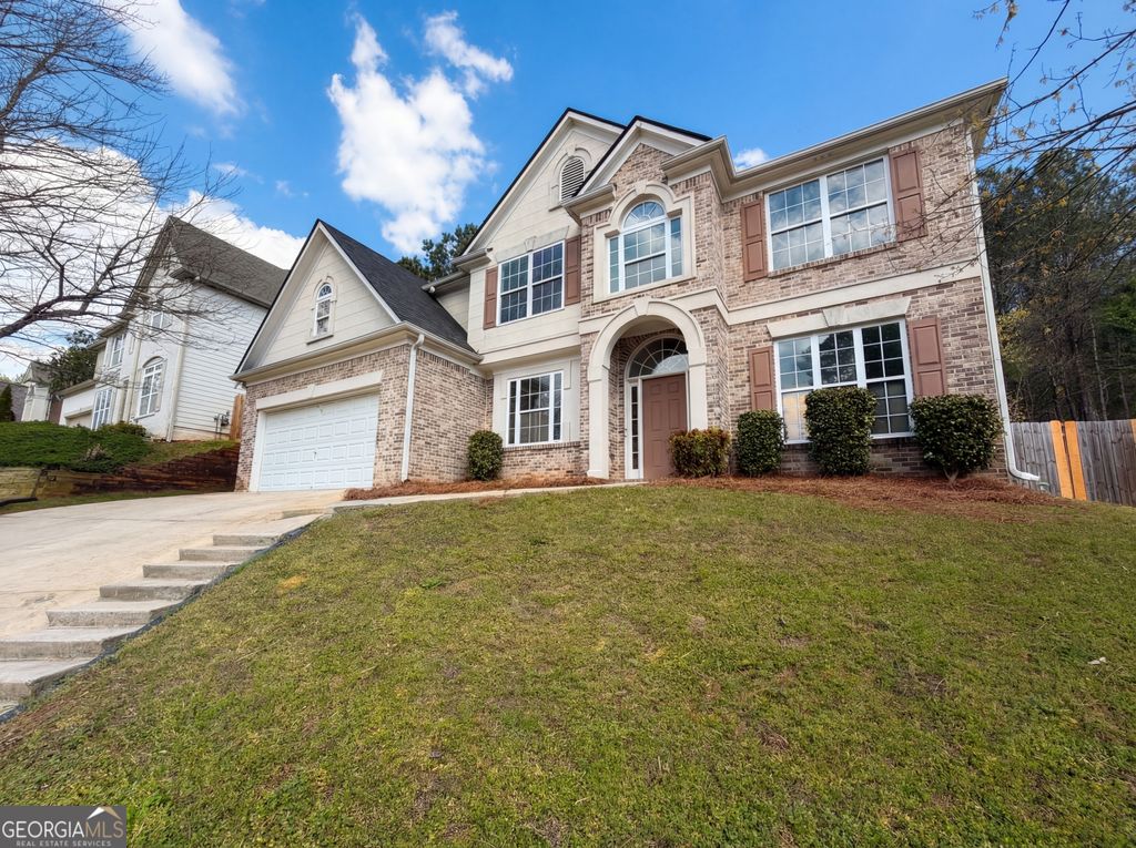Photo of 3149 Esplanade Circle SW, Atlanta, GA 30311 (MLS # 10721890)