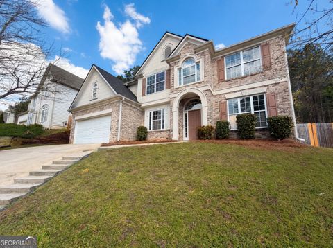 Photo of 3149 Esplanade Circle SW, Atlanta, GA 30311 (MLS # 10721890)