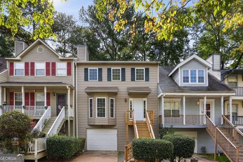 Photo of 5284 Afton Way SE, Smyrna, GA 30080 (MLS # 10631144)
