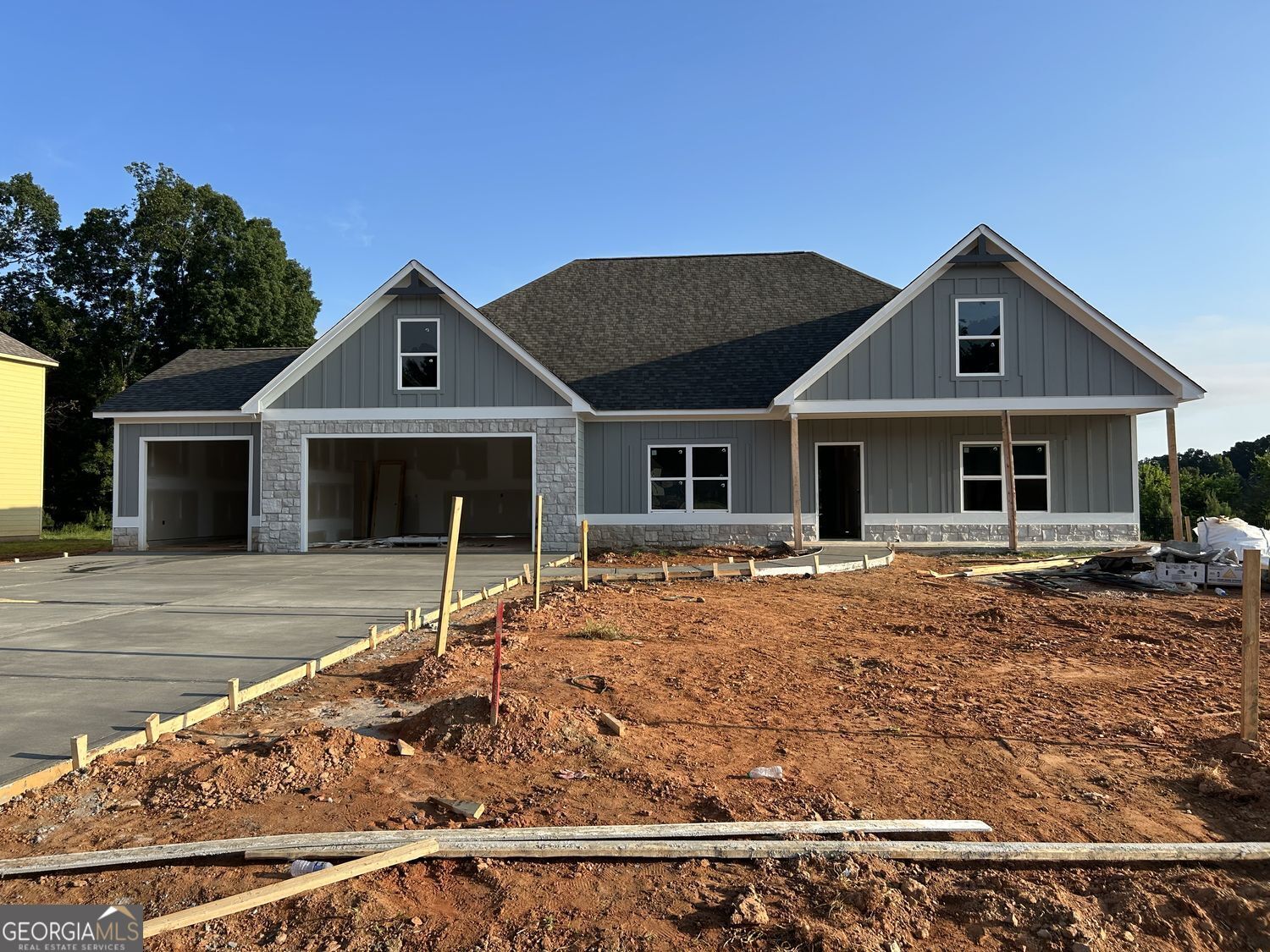 213 Randolph Farms DR