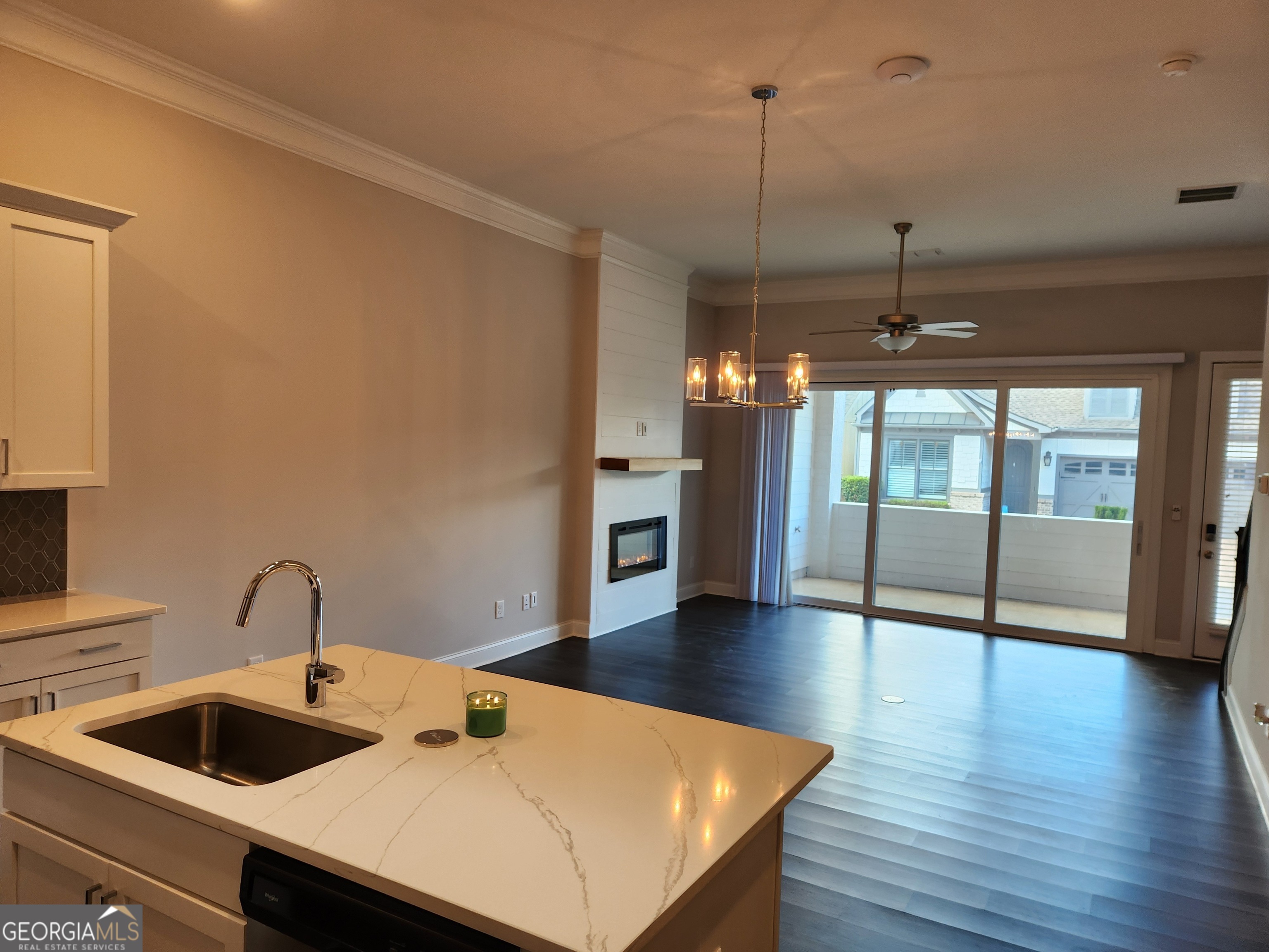 The Village at Towne Lake - Residential Lease