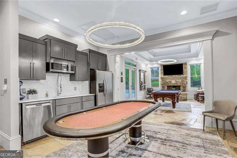 The Village at Towne Lake - Residential Lease