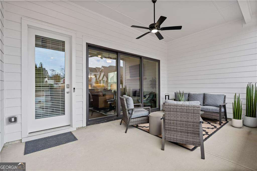 The Village at Towne Lake - Residential Lease