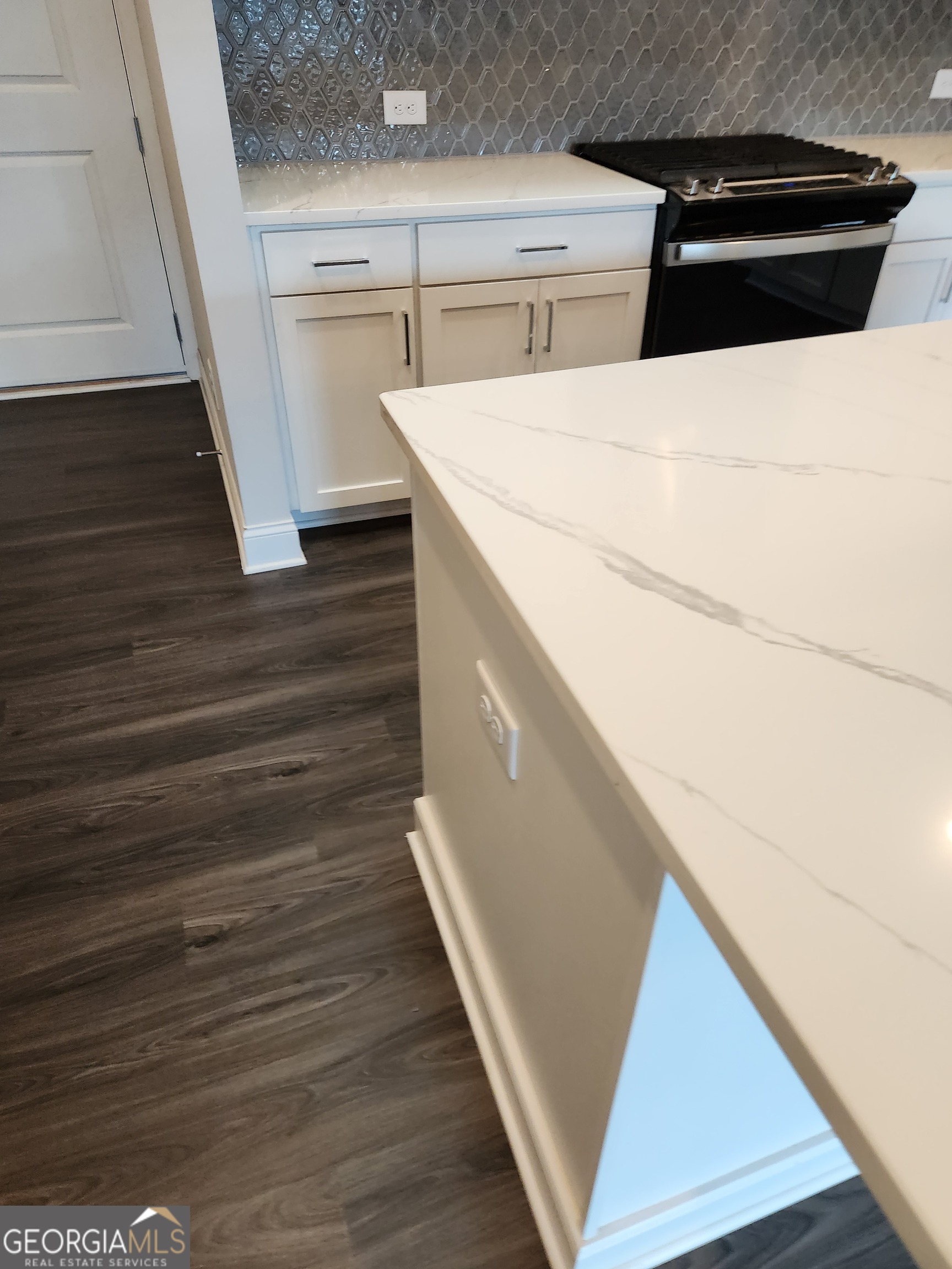 The Village at Towne Lake - Residential Lease