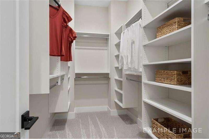 The Village at Towne Lake - Residential Lease