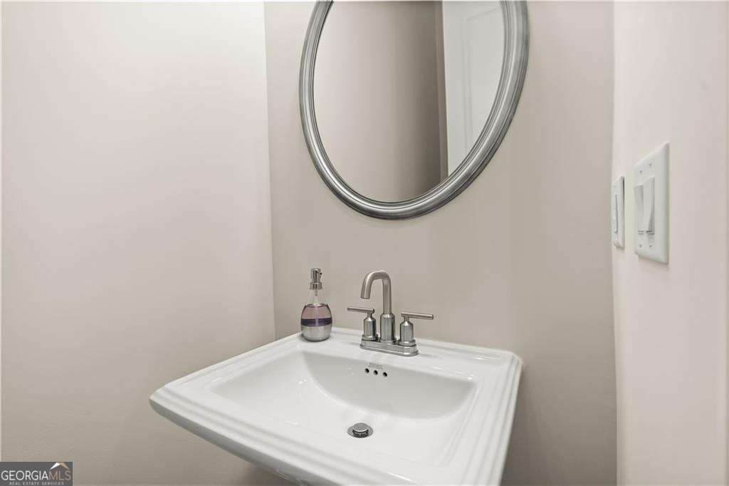 The Village at Towne Lake - Residential Lease