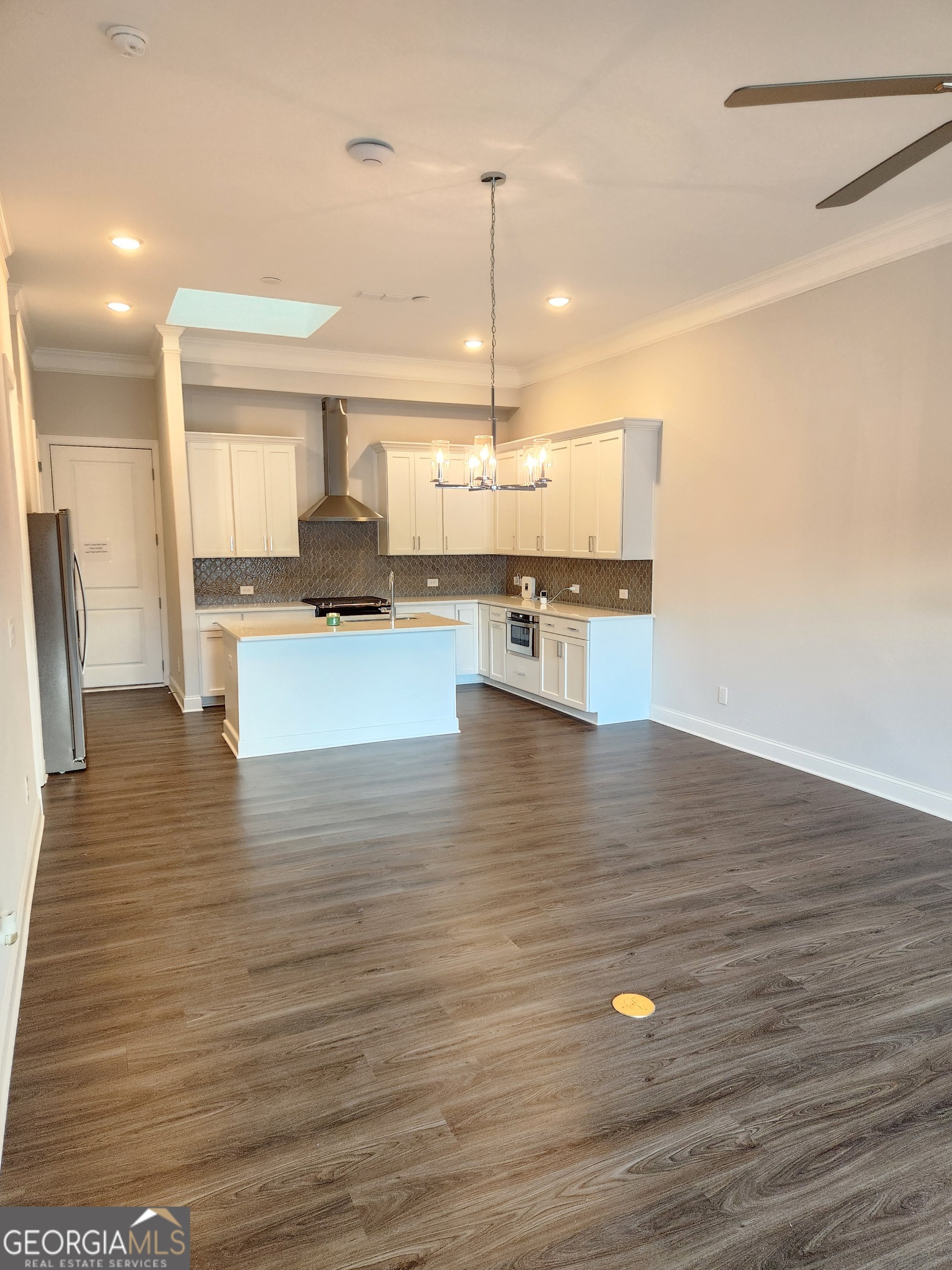 The Village at Towne Lake - Residential Lease