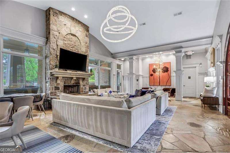 The Village at Towne Lake - Residential Lease