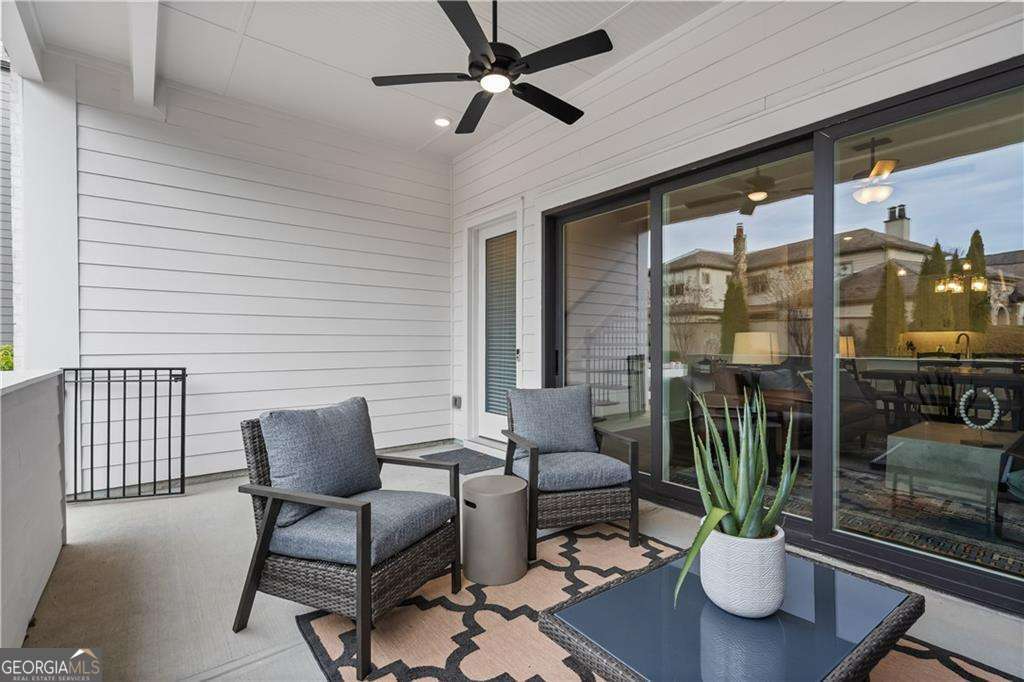 The Village at Towne Lake - Residential Lease