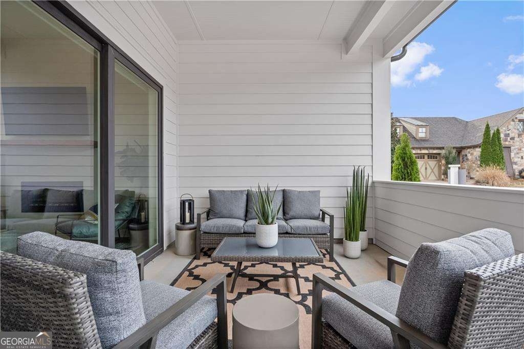 The Village at Towne Lake - Residential Lease