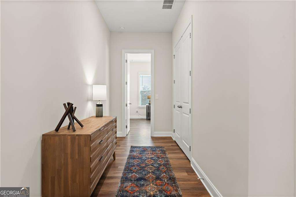 The Village at Towne Lake - Residential Lease