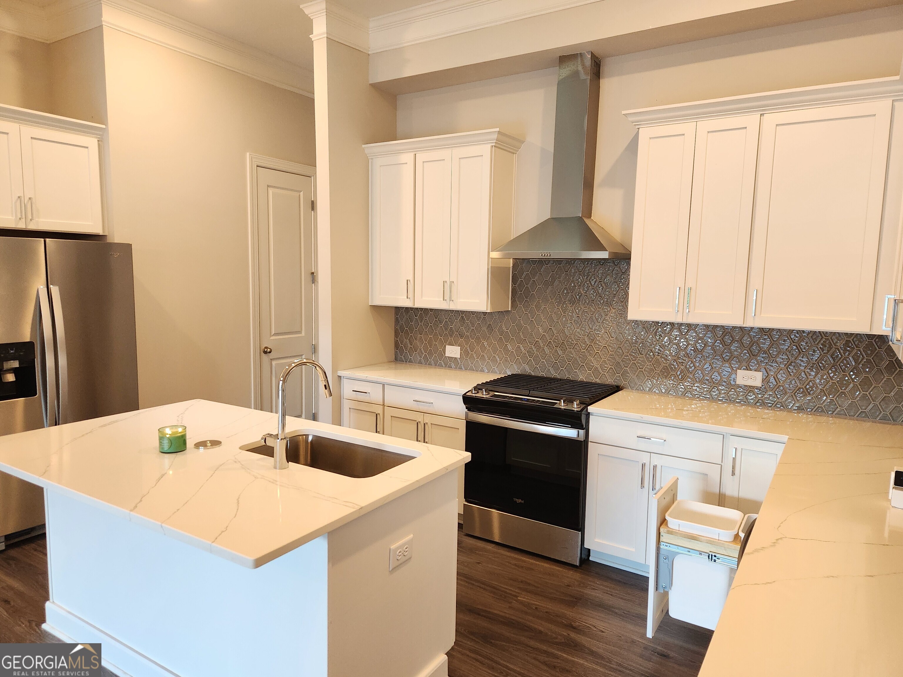 The Village at Towne Lake - Residential Lease