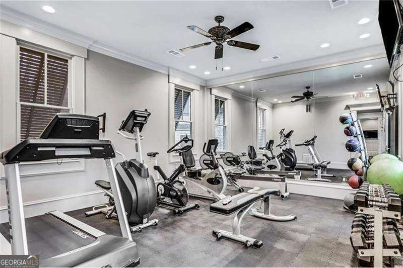 The Village at Towne Lake - Residential Lease