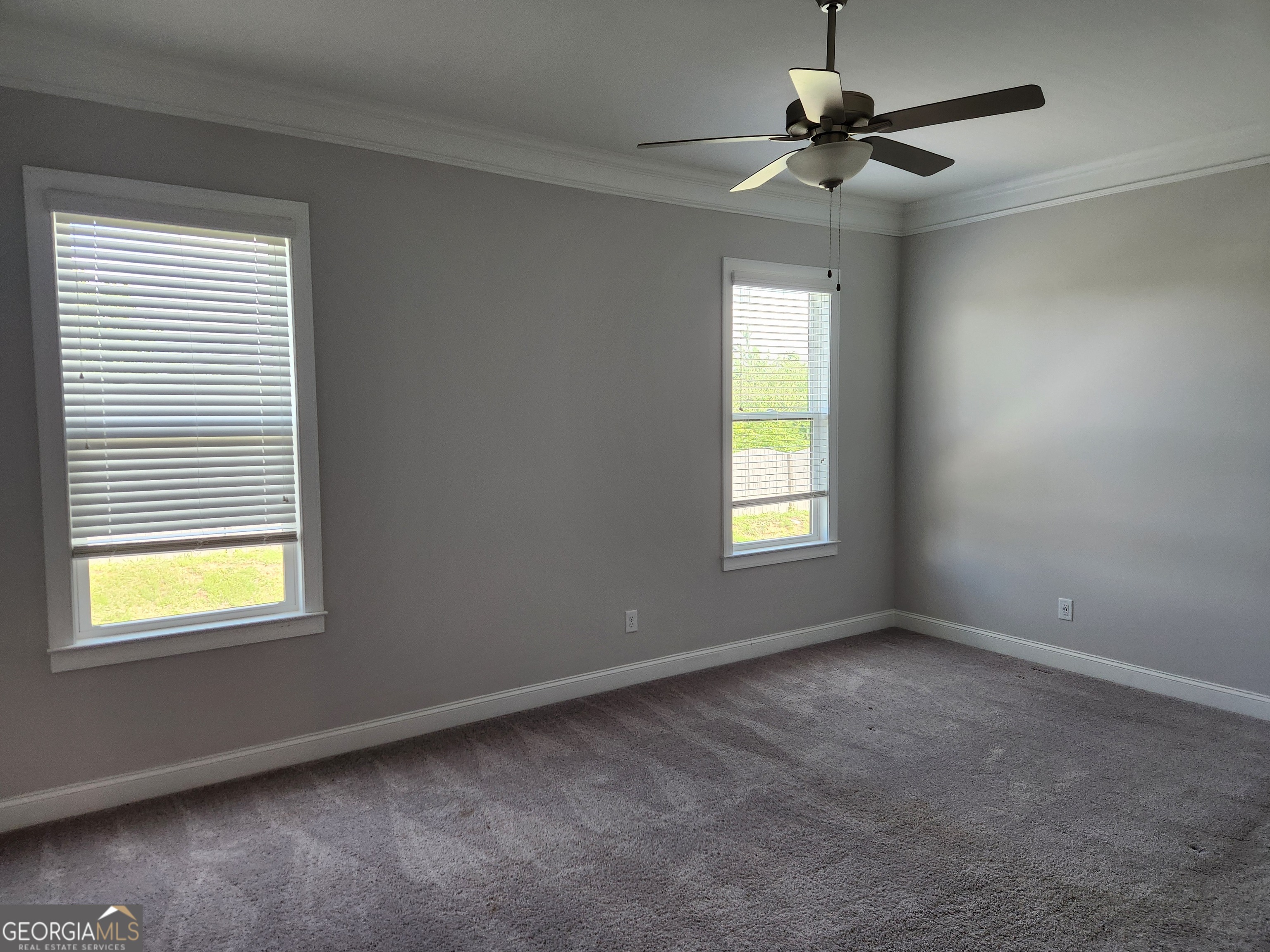 The Village at Towne Lake - Residential Lease