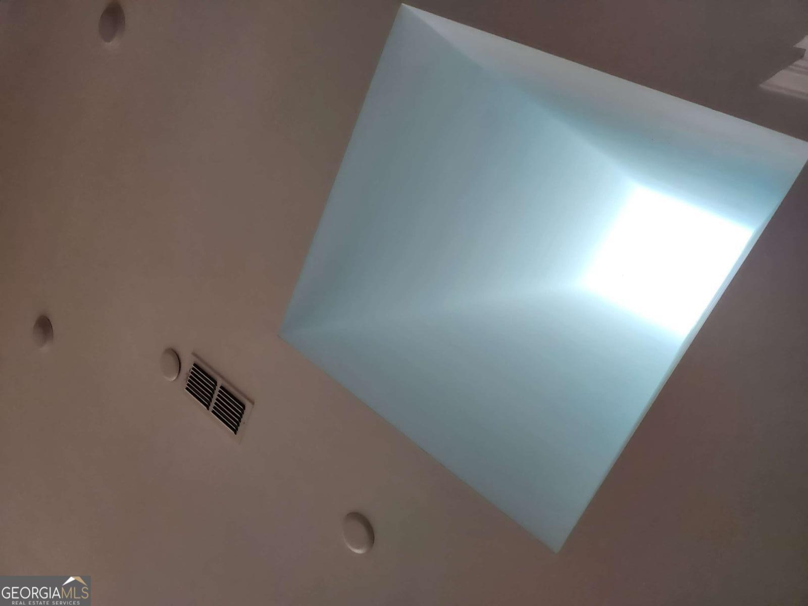 The Village at Towne Lake - Residential Lease