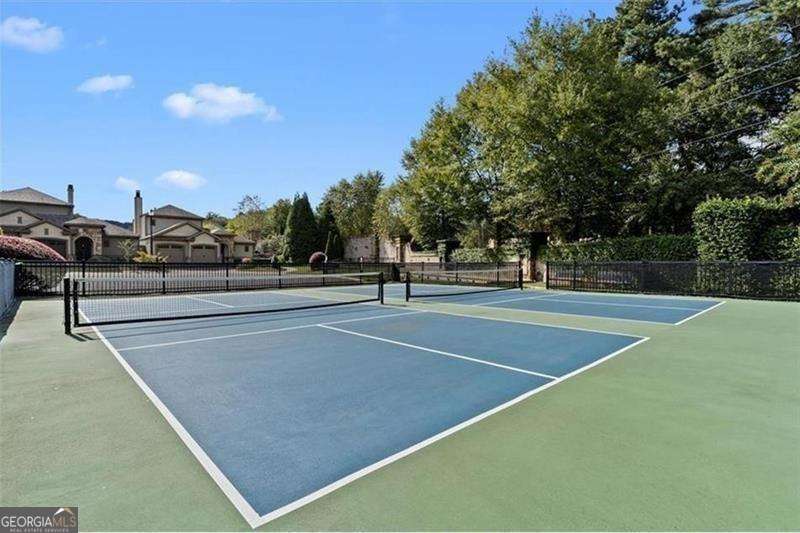 The Village at Towne Lake - Residential Lease