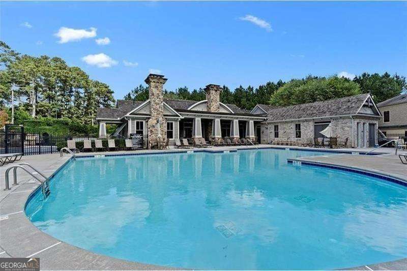 The Village at Towne Lake - Residential Lease