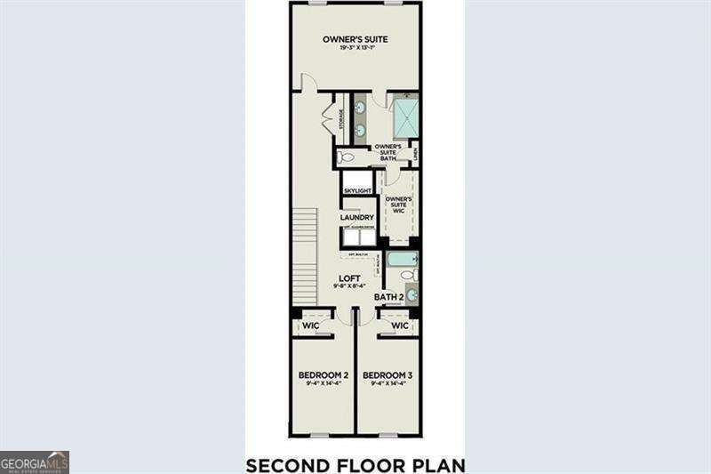 The Village at Towne Lake - Residential Lease