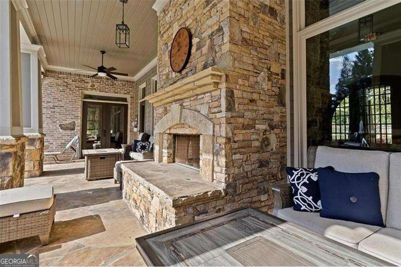 The Village at Towne Lake - Residential Lease