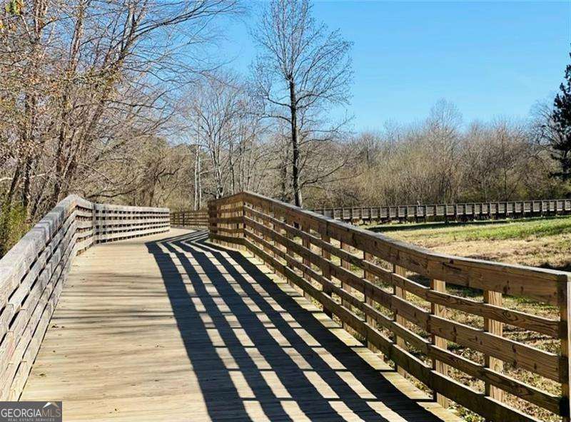 The Village at Towne Lake - Residential Lease