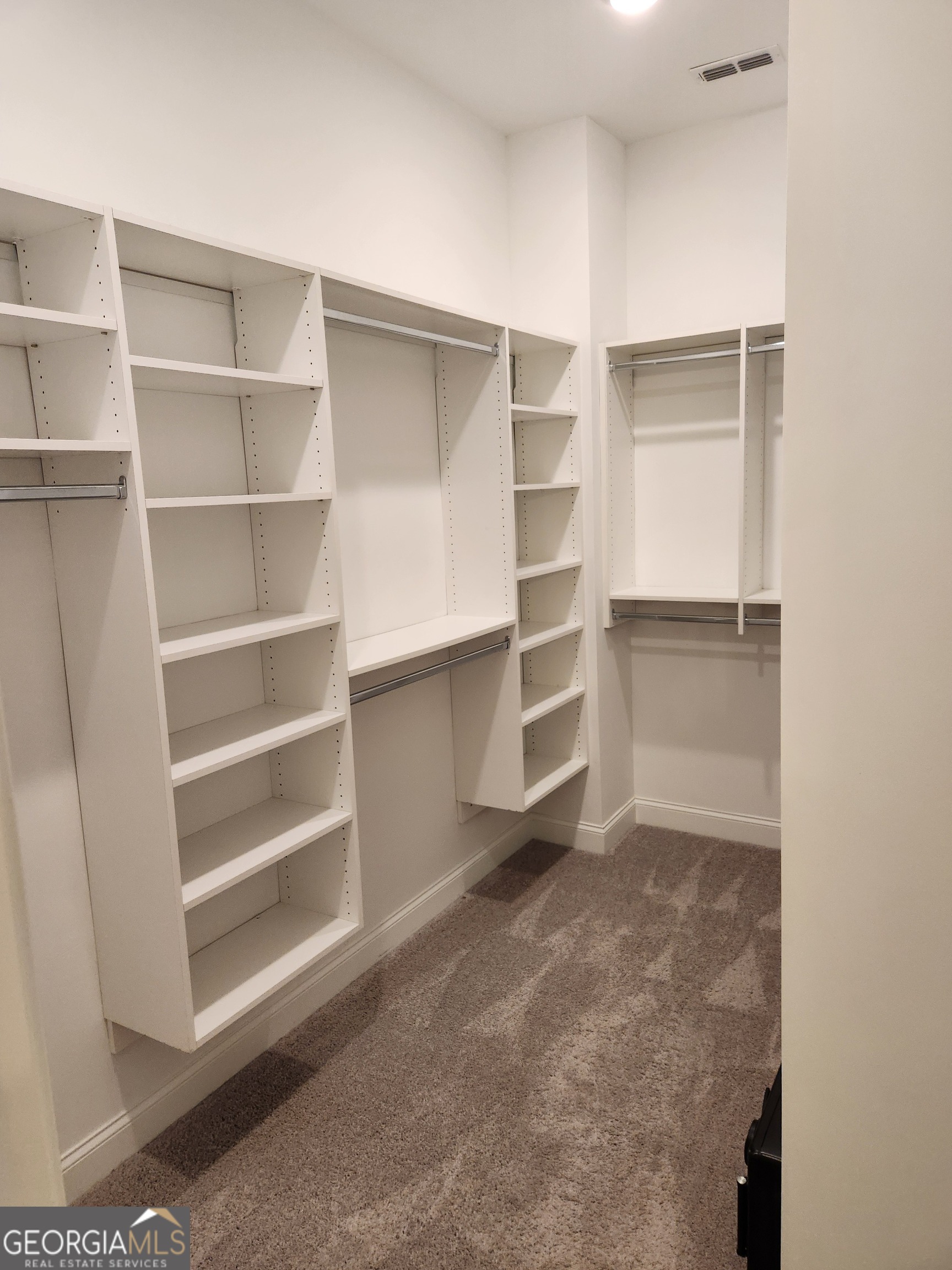 The Village at Towne Lake - Residential Lease