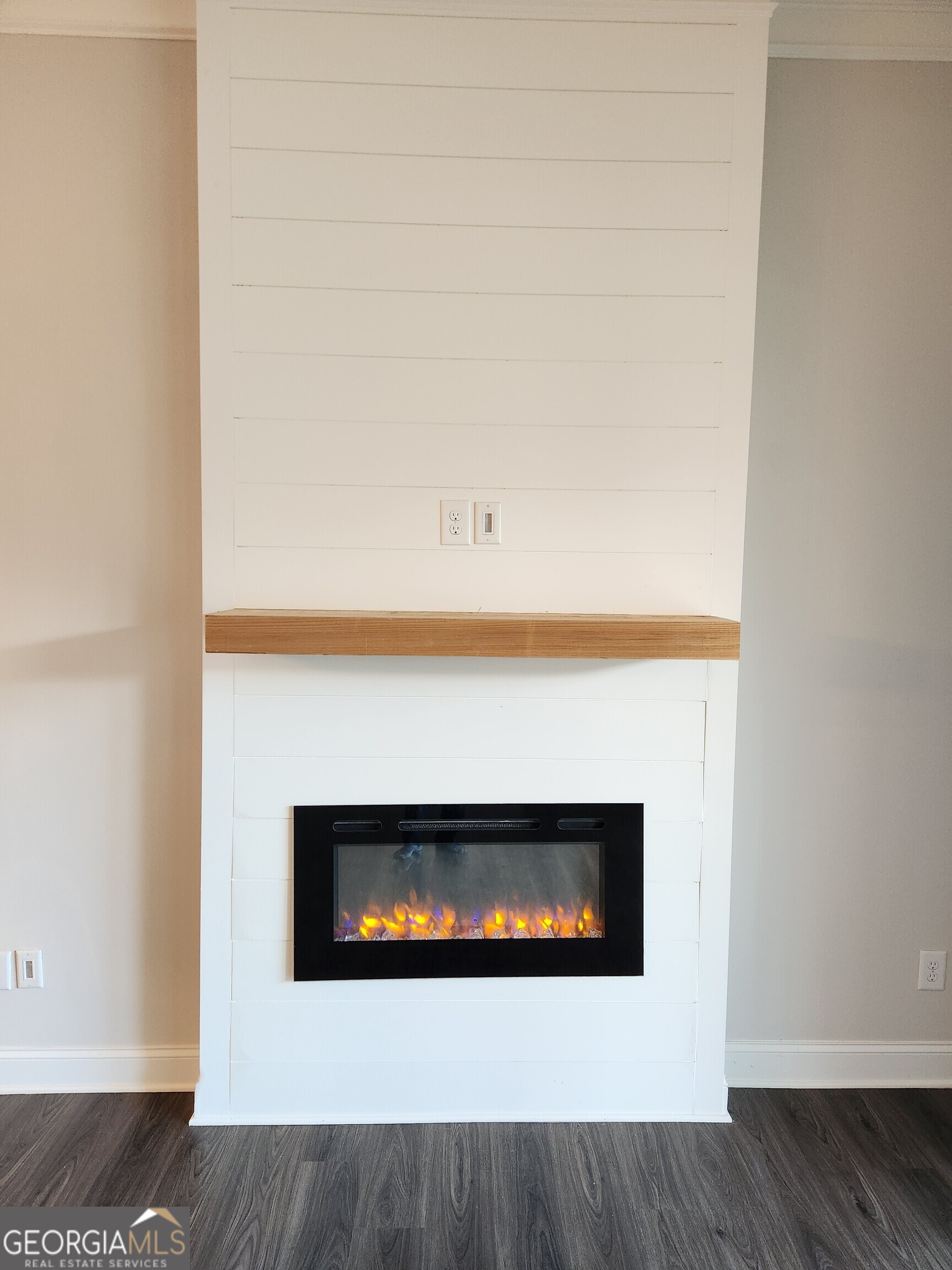 The Village at Towne Lake - Residential Lease