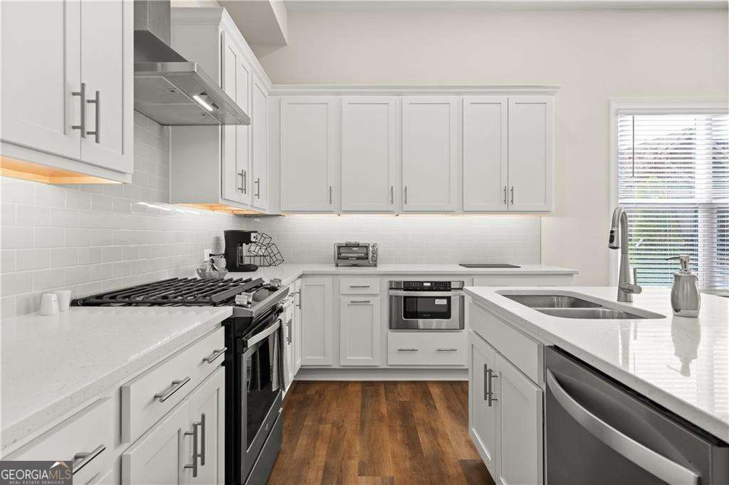 The Village at Towne Lake - Residential Lease