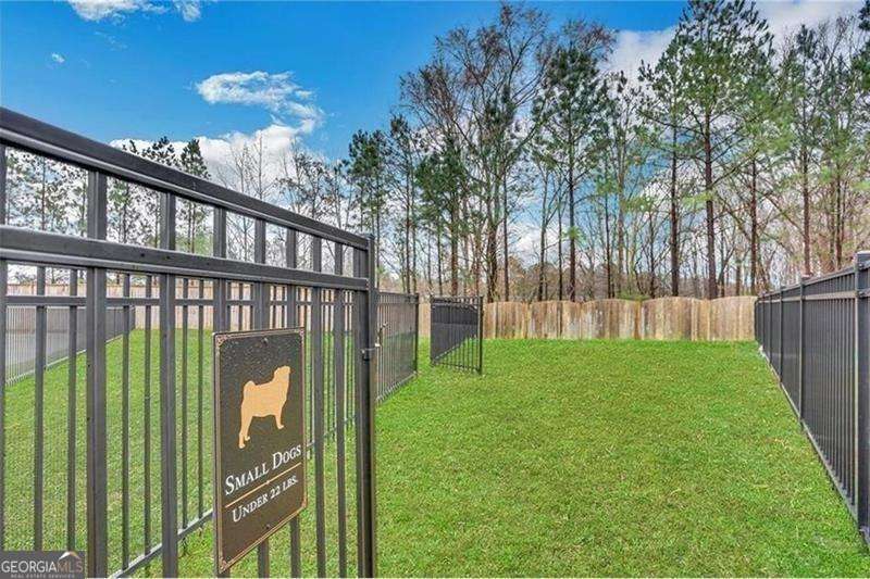 The Village at Towne Lake - Residential Lease