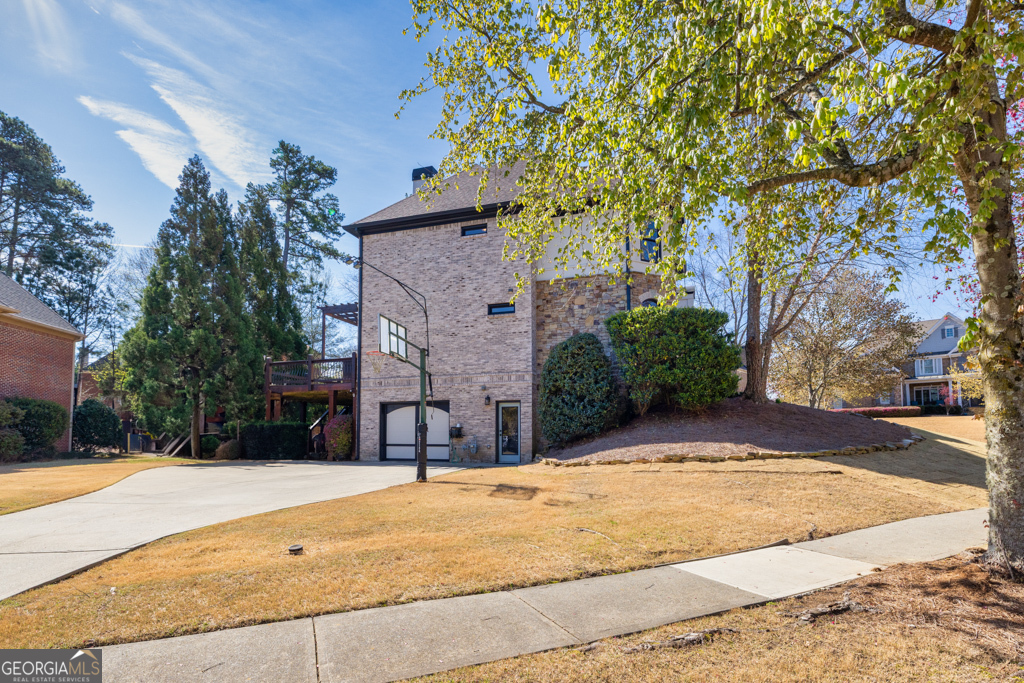 3491 Falls Branch CT