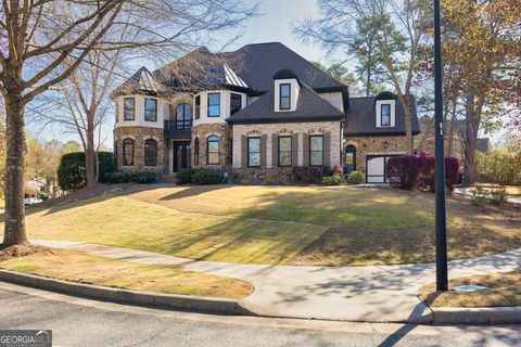 3491 Falls Branch CT Buford GA 30519