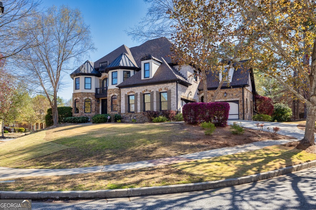 3491 Falls Branch CT