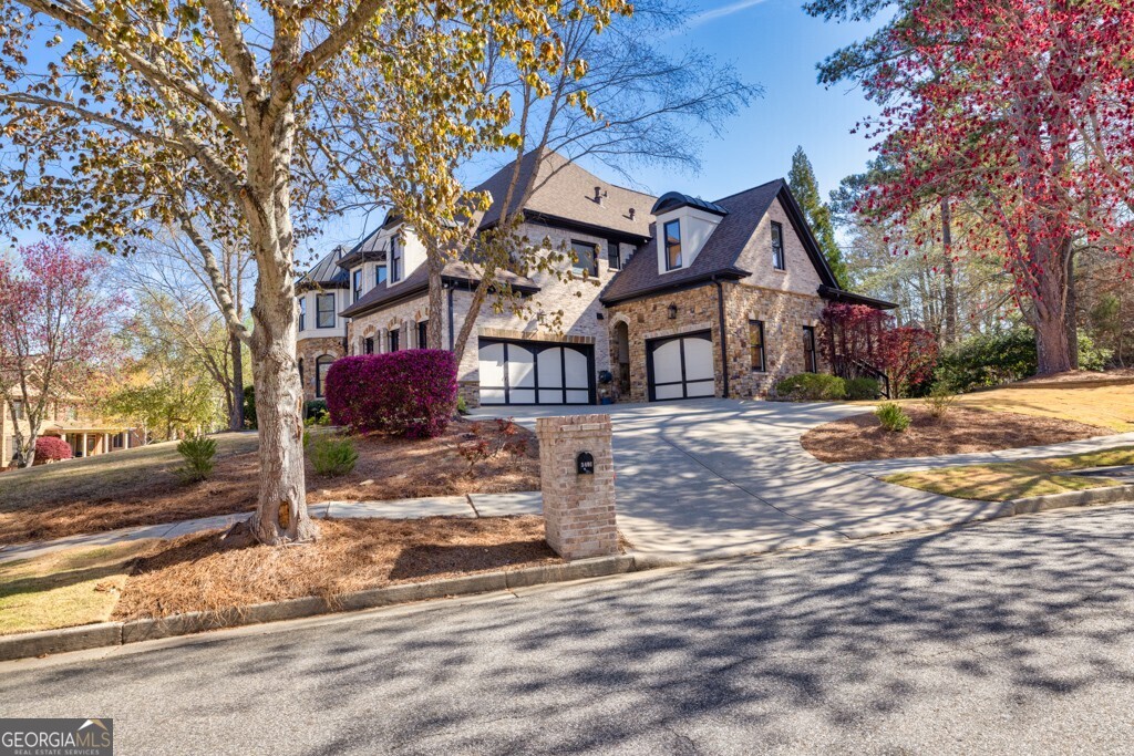 3491 Falls Branch CT