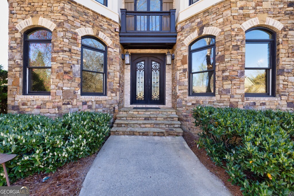 3491 Falls Branch CT