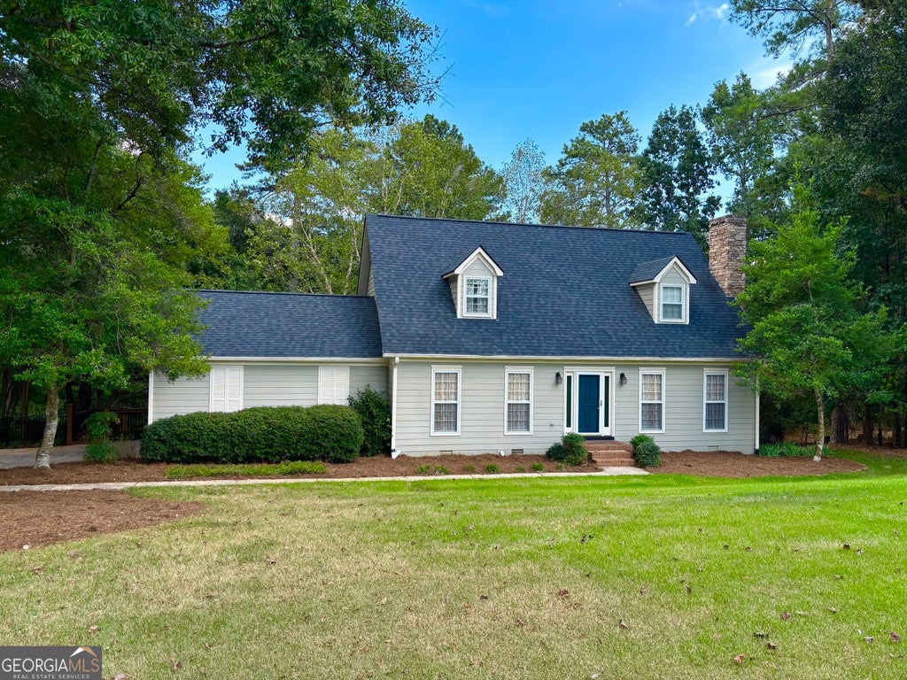 Photo of 1030 Windridge Drive, Watkinsville, GA 30677 (MLS # 10845151)