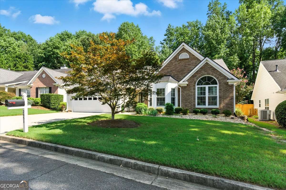 2951 Albright Cmns