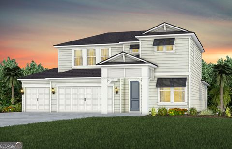 Photo of 122 Madeline Taylor Place, Kingsland, GA 31548 (MLS # 10676486)