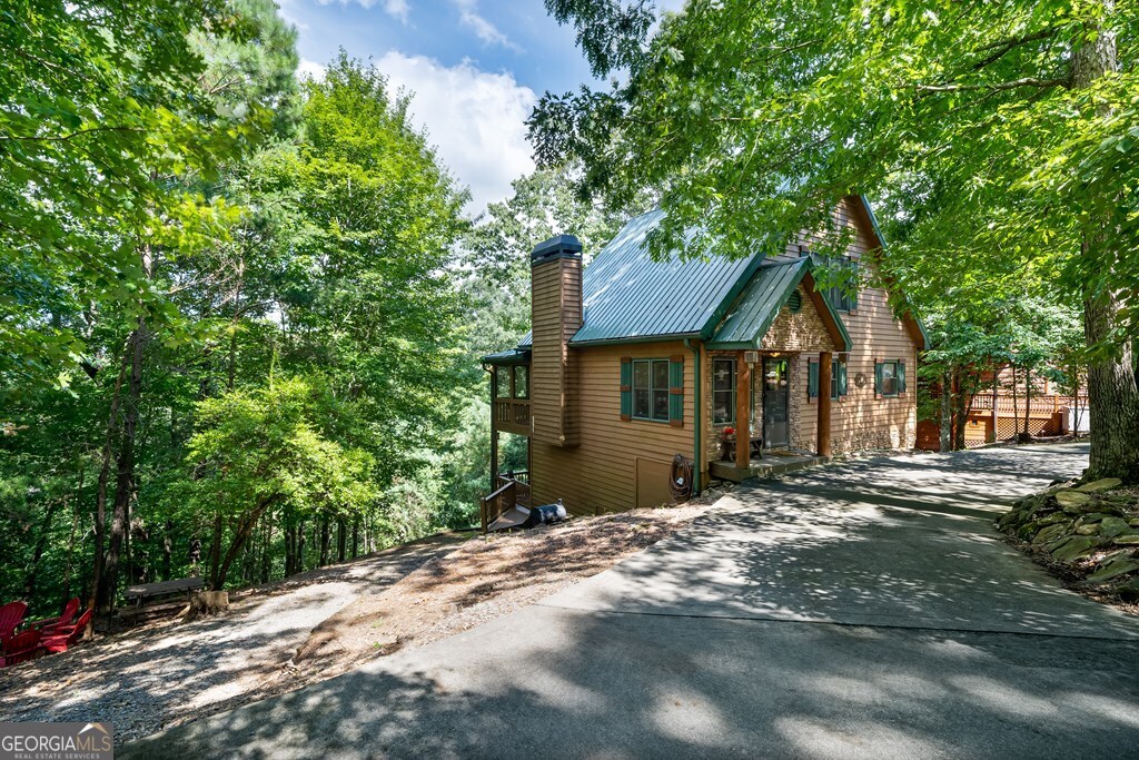 363 Palisade DR 2137