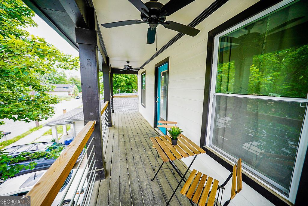 Photo of 1141 McDaniel Street SW, Atlanta, GA 30310 (MLS # 10769755)