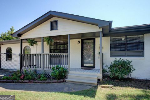 311 Bay Creek RD Loganville GA 30052