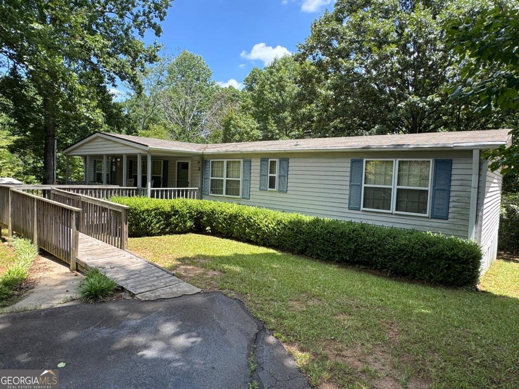 Photo of 2903 Athens Highway, Gainesville, GA 30507 (MLS # 10810923)