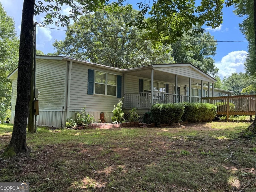 Photo of 2903 Athens Highway, Gainesville, GA 30507 (MLS # 10810923)