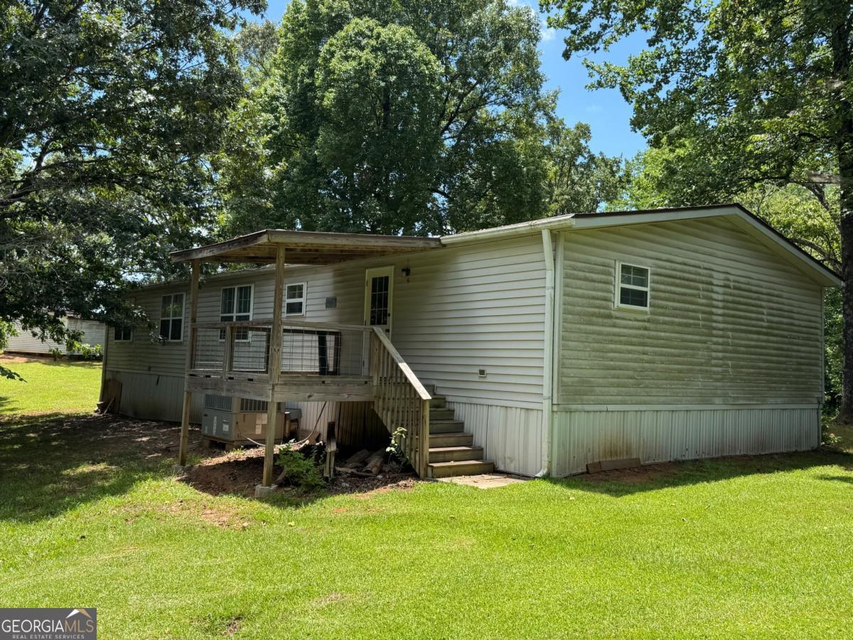 2903 Athens HWY