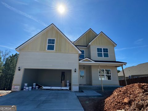 A home in Lagrange