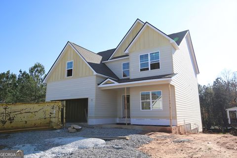 A home in Lagrange