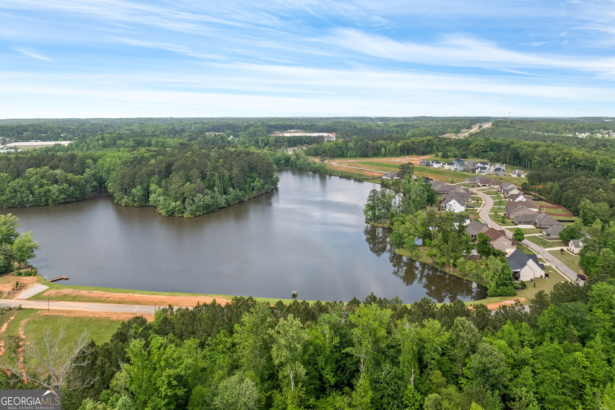 553 Lago CT