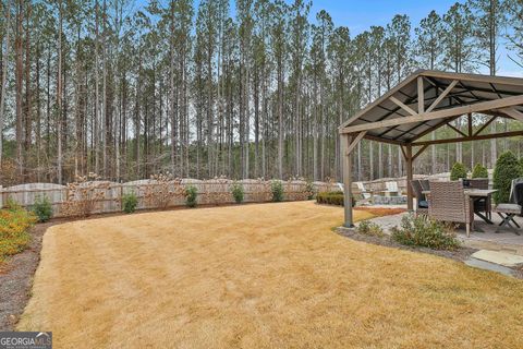 A home in Newnan