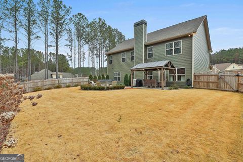 A home in Newnan