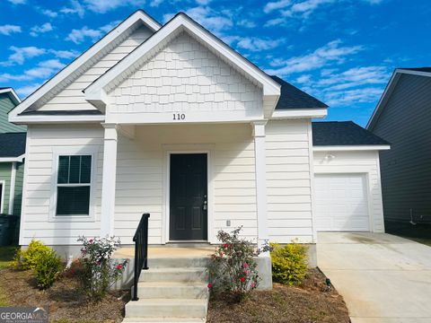 Photo of 110 Lenox Circle, Lagrange, GA 30240 (MLS # 10677250)