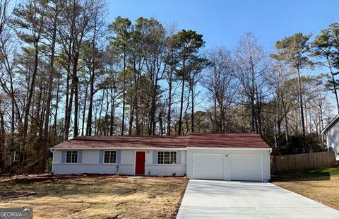 Photo of 4797 North Trail, Marietta, GA 30066 (MLS # 10676189)